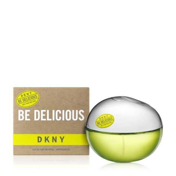 Inspirado en: Be Delicius