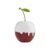 Inspirado en:  KIMOJI CHERRY
