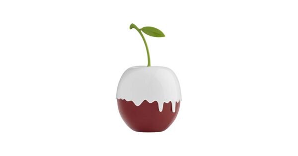 Inspirado en:  KIMOJI CHERRY