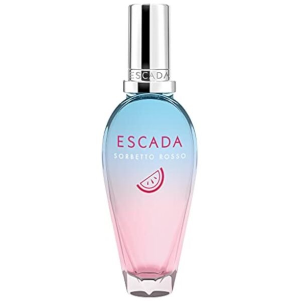 Version 1.0.0 Inspirado en: SORBETTO ROSSO de ESCANDA