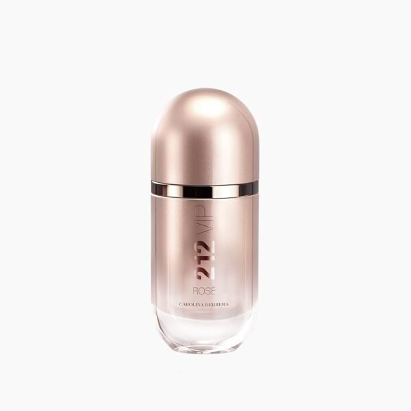 Inspirado en: 212 VIP ROSE