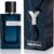 Inspirado en: Y  de Yves Saint Laurent ( YSL )