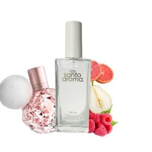 ari ariana grande perfume dupe arabe barato mejor precio copia maxima calidad santo aroma original amazon walmart mercado libre divain parfums aromante barles dossier varone aroma espejo
