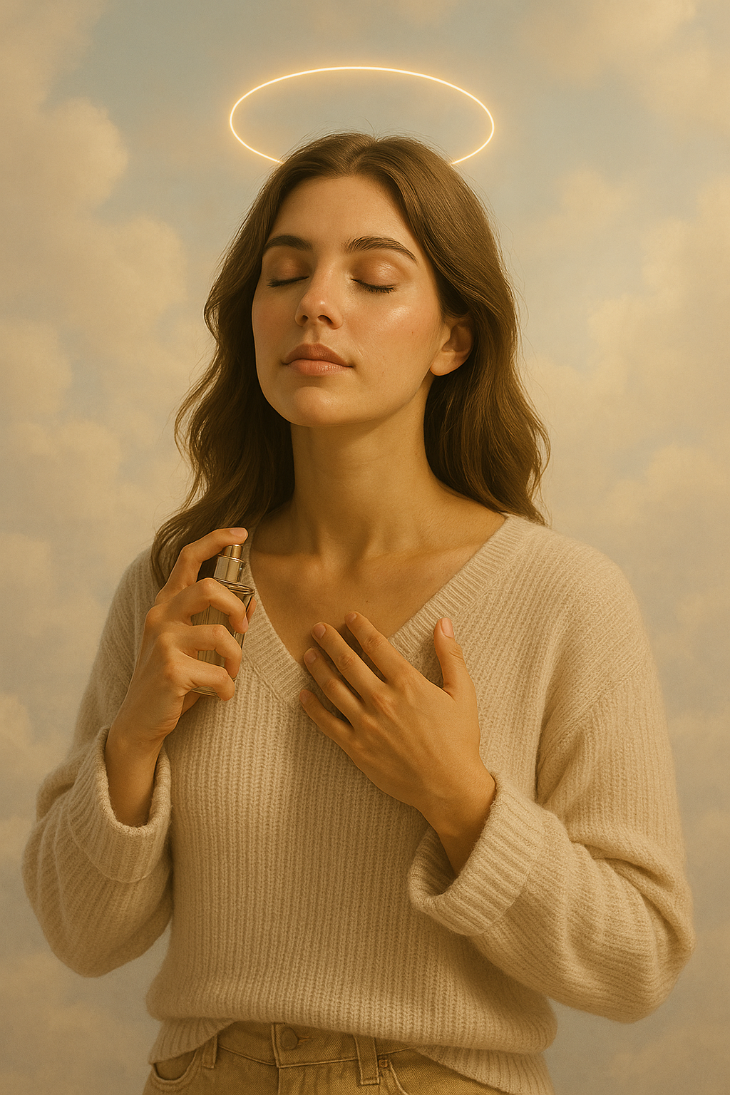 perfumes y dupes para mujer