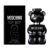 Inspirado en: Toy Boy de Moschino