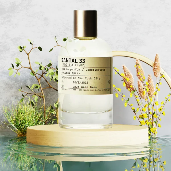 LE_LABO_Santal_33_100ml_EDP_Take_App_03 Inspirado en: SANTAL 33