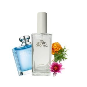 Inspirado en: NAUTICA VOYAGE