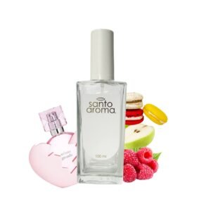 thank you next ariana grande perfume dupe arabe barato mejor precio copia maxima calidad santo aroma original amazon walmart mercado libre divain parfums aromante barles dossier varone aroma espejo