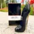 Inspirado en: GOOD GIRL de CAROLINA HERRERA
