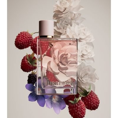 Inspirado en: BURBERRY HER