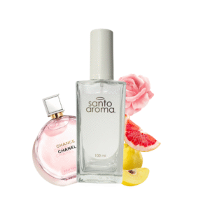chance de chanel perfume dupe arabe barato mejor precio copia maxima calidad santo aroma original amazon walmart mercado libre divain parfums aromante barles dossier varone aroma espejo