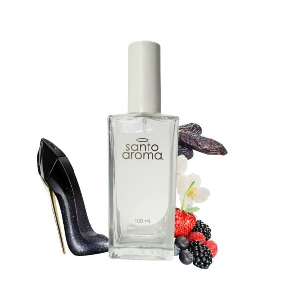perfume good girl supreme carolina herrera dupe copia fraiche premium perfume arabe barato mejor precio maxima calidad santo aroma original amazon walmart mercado libre divain parfums aromante barles dossier varone aroma espejo