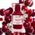 Inspirado en: ELECTRIC CHERRY de TOM FORD